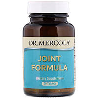 Формула для суставов Joint Formula Dr. Mercola 30 капсул .Хит!