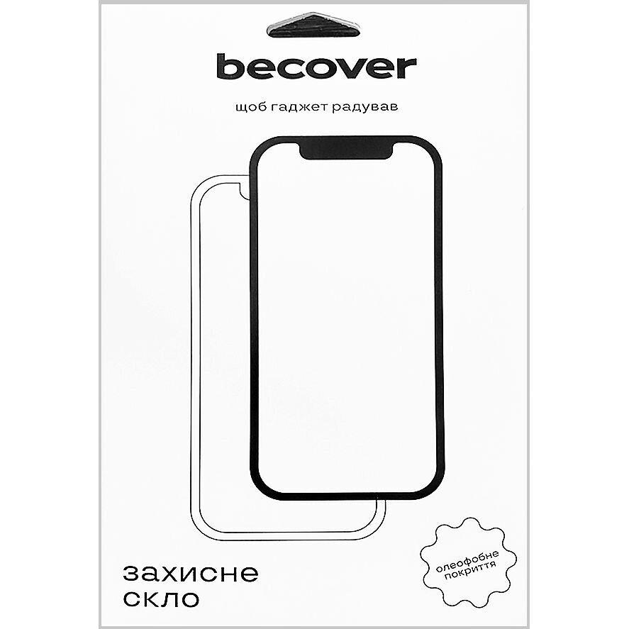 Защитное стекло BeCover для Apple iPad 10.2 (2019/2020/2021) - фото 1 - id-p2141457459