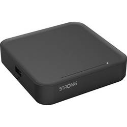 Медіаплеєр Strong LEAP-S3 Android TV BOX LEAP-S3 smart