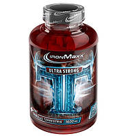 Тестостероновый бустер IronMaxx TT Ultra Strong 180 Tabs .Хит!