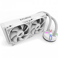 Система водяного охлаждения Zalman Reserator 5 Z24 White e