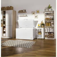 Морозильный ларь Gorenje FH451CW e