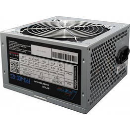 Блок живлення Frime 400 W (FPO-400-12C)