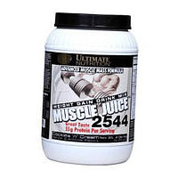 Гейнер Muscle Juice 2544 Ultimate Nutrition 2250г Печенье-крем (30090002) .Хит!