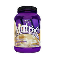 Протеин Syntrax Matrix 2.0 907 g /30 servings/ Orange Cream .Хит!