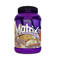 Протеин Syntrax Matrix 2.0 907 g /30 servings/ Peanut Butter Cookie .Хит!