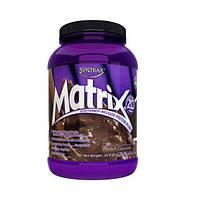 Протеин Syntrax Matrix 2.0 907 g /30 servings/ Perfect Chocolate .Хит!