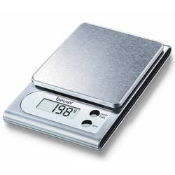 Ваги кухонні Beurer KS 22 smart