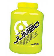 Гейнер Jumbo Scitec Nutrition 2860г Ваниль (30087003) .Хит!