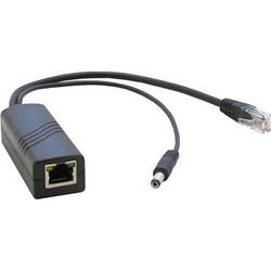 Адаптер PoE Atis Hi-P01 smart