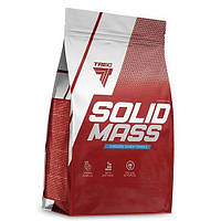 Гейнер Solid Mass Trec Nutrition 3000г Ваниль (30101004) .Хит!