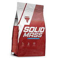 Гейнер Solid Mass Trec Nutrition 3000г Шоколад (30101004) .Хит!