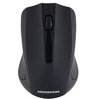 Мышка Modecom MC-WM9 BLACK M-MC-0WM9-100 e