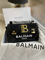 Balmain black mini Premium Хит!