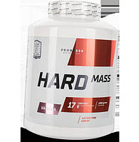 Гейнер Hard Mass Progress Nutrition 4000г Ваниль (30461001) .Хит!