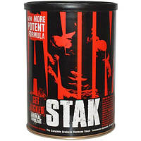 Комплексный тестостероновый препарат Universal Nutrition Animal Stak 21 packs .Хит!