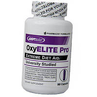 Термогенный Жиросжигатель OxyELITE Pro USPLabs 90капс (02133001) .Хит!