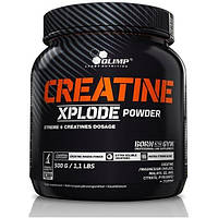 Креатин комплекс Olimp Nutrition Creatine Xplode 500 g /100 servings/ Grapefruit .Хит!