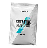 Креатин Моногидрат Creatine Monohydrate MyProtein 500г Без вкуса (31121003) .Хит!