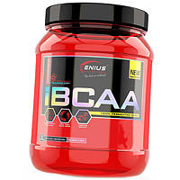 Ферментированные ВСАА 4 1 1 iBCAA Powder Genius Nutrition 450г Персик (28562003) .Хит!