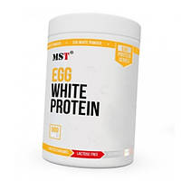 Яичный Протеин EGG White Protein MST 900г Ваниль (29288005) .Хит!