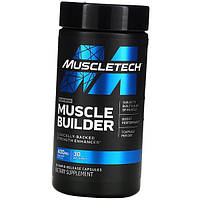 Формула для наращивания мышц Muscle Builder Muscle Tech 30капс (72098001) .Хит!