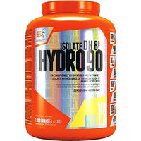 Протеин Extrifit Hydro Isolate 90 2000 g /66 servings/ Vanilla .Хит!