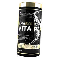 Витамины для спортсменов Anabolic Vita Pak Kevin Levrone 30пакетов (36056003) .Хит!