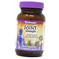 Комплекс для поддержки суставов Targeted Choice Joint Strength Bluebonnet Nutrition 90вегкапс (03393004) .Хит!