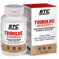 Трибулус STC NUTRITION TRIBULUS SYNERGY + 90 Caps .Хит!