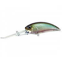 Воблер DUO Realis Crank G87 15A 87mm 34.0g Бирюзовый (1013-34.30.09) XE, код: 7693929