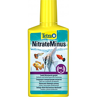 Средство Tetra NitrateMinus для снижения нитратов в воде 250 мл на 1000 л