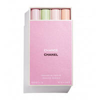 Парфюмерный набор Chanel Chance 4 в 1 (Original Quality) LP, код: 8312005