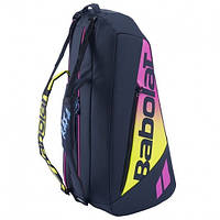 Чехол для теннисных ракеток Babolat RH X 6 Pure Aero RAFA g2 751220/373