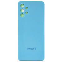 Задняя крышка Walker Samsung A325 Galaxy A32 High Quality Blue ON, код: 8096868