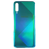 Задняя крышка Walker Samsung A507 Galaxy A50S High Quality Green ON, код: 8096873