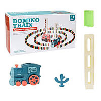 Поезд DOMINO Bambi YXY955-7A свет музыка ON, код: 8262631