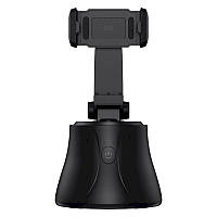 Смарт штатив Baseus 360°AI Following Shot Tripod Head SUYT-B01 Черный ON, код: 7620065