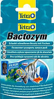 Кондиционер с культурой бактерий Tetra Bactozym 10 капсул (4004218140257/4004218753716) Код/Артикул 185