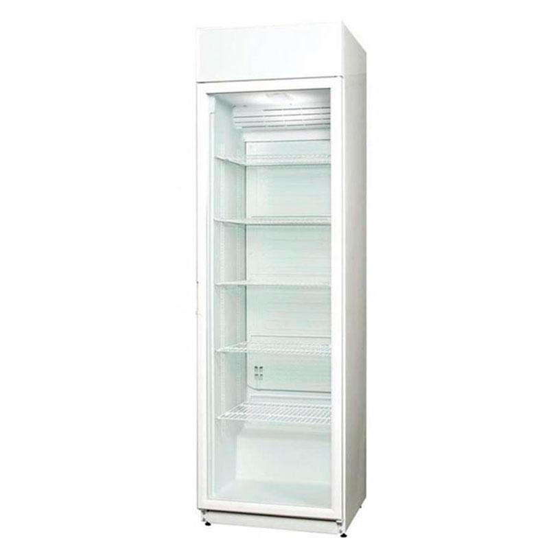 Шафа холодильна вітрина 385л Snaige CD40DM-S3002E