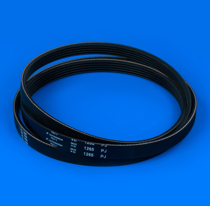 Ремінь для пральної машини 1265 J5 «Hutchinson», фото 1