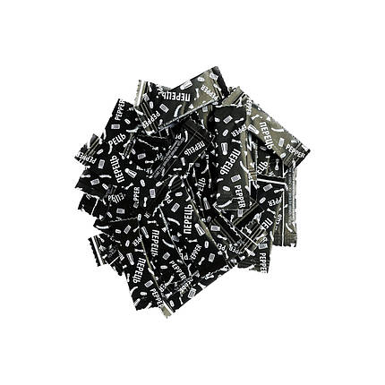 Перець в стіках 0.3г., 0,15кг. (500шт.уп), 20уп.міш., фото 3