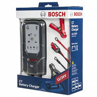 Зарядное устройство для аккумуляторов Bosch C7 (0 189 999 07M) TS, код: 6721501