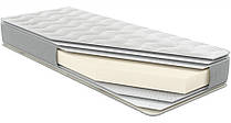 Ортопедичний матрац ТМ Come-For Notte Контур безпружинний