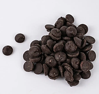 Шоколад черный Trinidad Extra Dark 73% Zeelandia