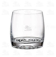 Crystalite Набор стаканов для виски Pavo Aqua 230мл 2SG77/0/00000/230