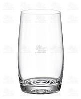 Crystalite Набор стаканов для воды и сока Pavo Aqua 250мл 2SG77/0/00000/250