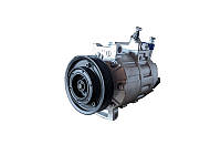 Компрессор кондиционера 506041-0760 VW Caddy III 04-15, Golf VI 09-14, Tiguan 08-16, PASSAT B7 10-15; AUDI A3