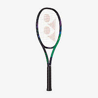 Теннисная ракетка Yonex Vcore Pro 97 320 g Green Purple 4 4 1 2 ON, код: 8221562