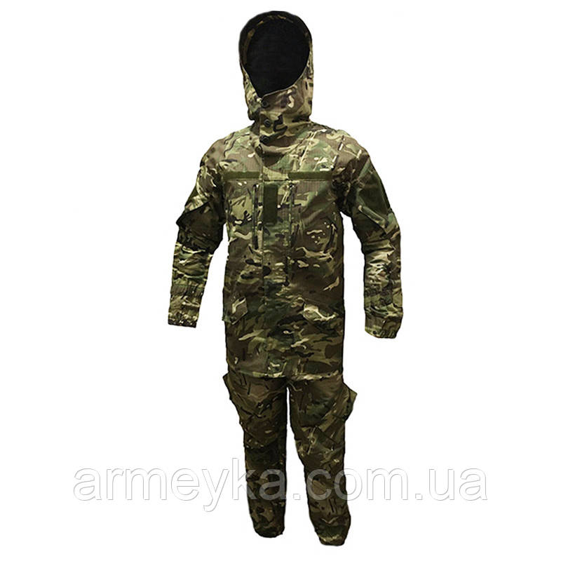 Комплект_гірка 3 multicam змішувальний UA, фото 1